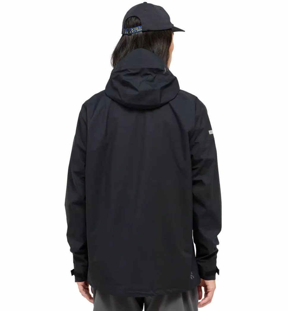 Haglöfs Men's L.I.M Airak GTX Jacket