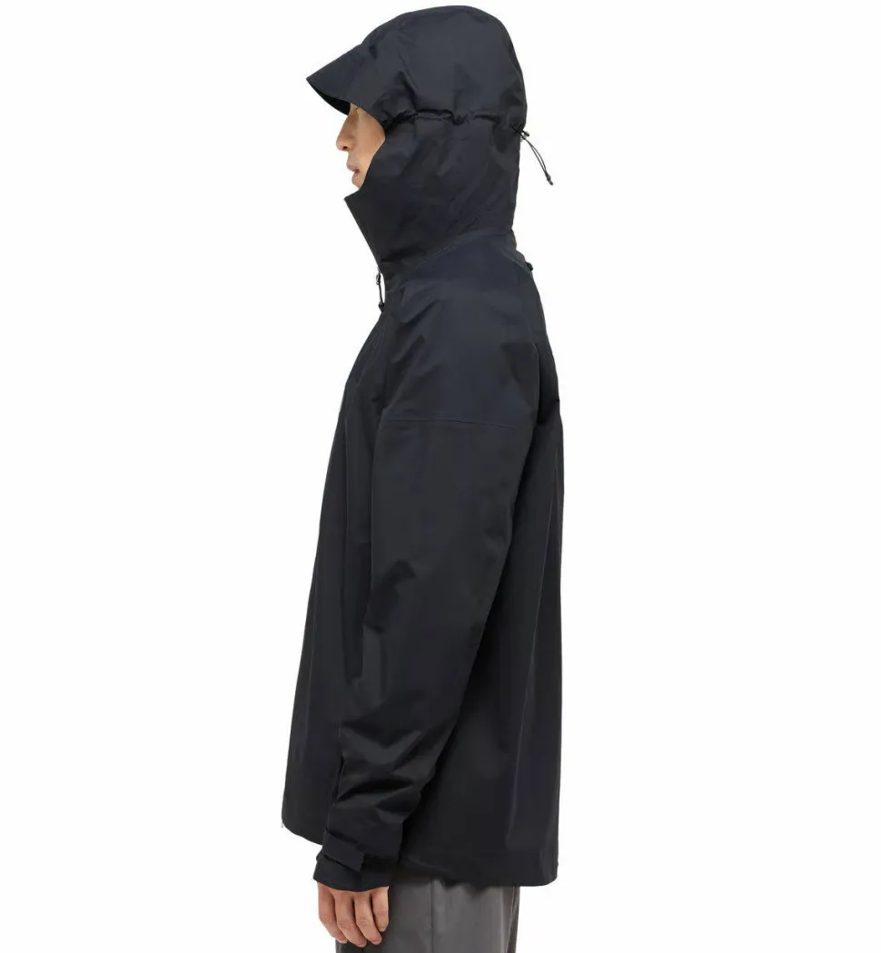 Haglöfs Men's L.I.M Airak GTX Jacket