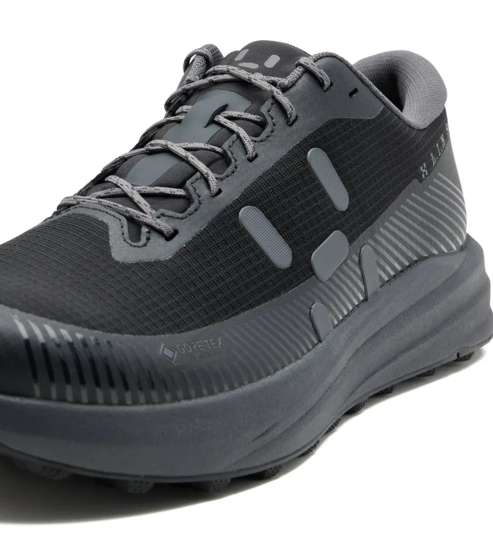 Haglöfs Men's L.I.M Horizon GTX Low