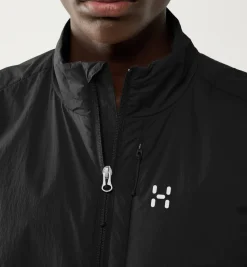 Haglöfs Men's L.I.M Mimic Barrier Vest