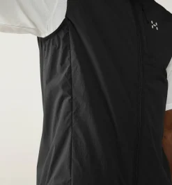 Haglöfs Men's L.I.M Mimic Barrier Vest