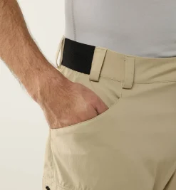 Haglöfs Men's Lite Standard Zipoff II Pant