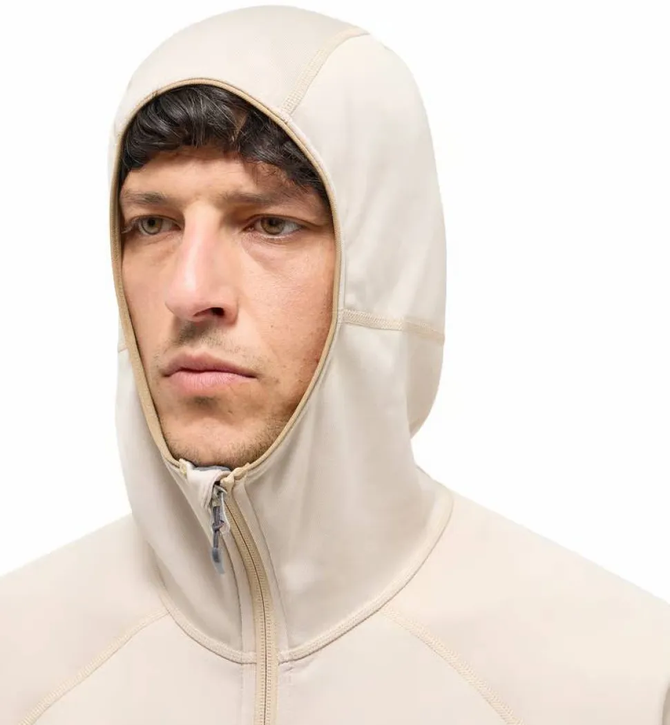 Haglöfs Men's Magma Mid Hood