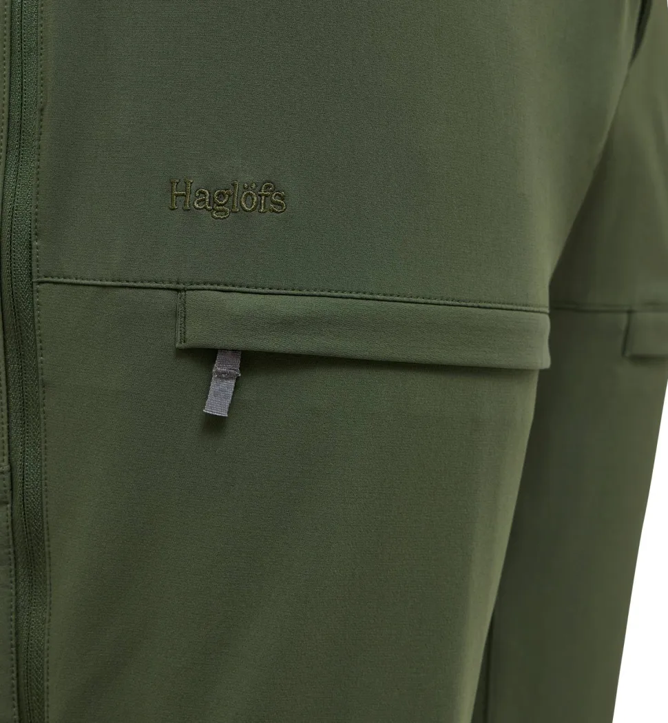 Haglöfs Men's Magma Rugged Pant