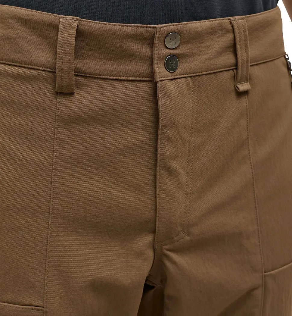 Haglöfs Men's Mid Standard Pant