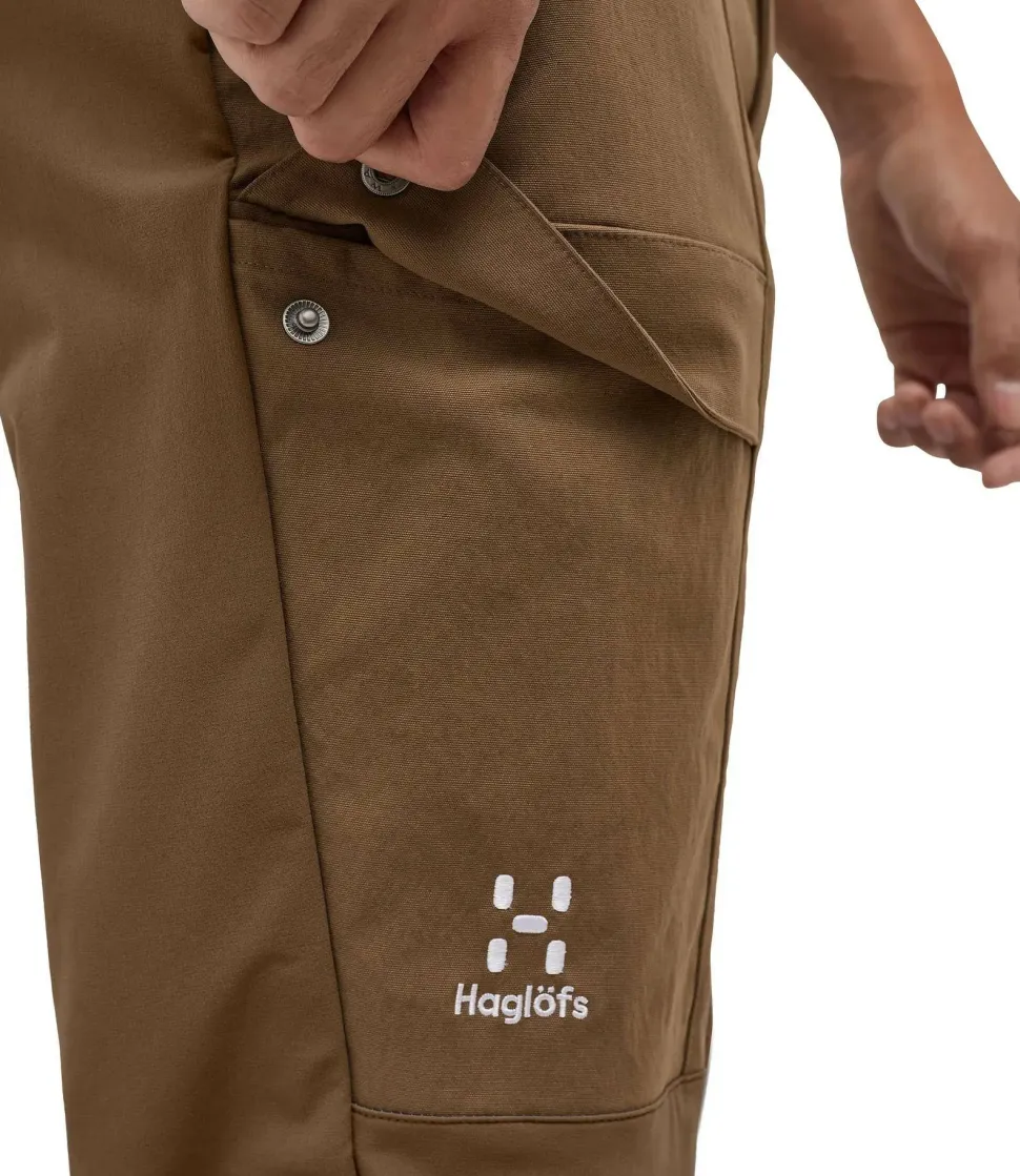 Haglöfs Men's Mid Standard Pant