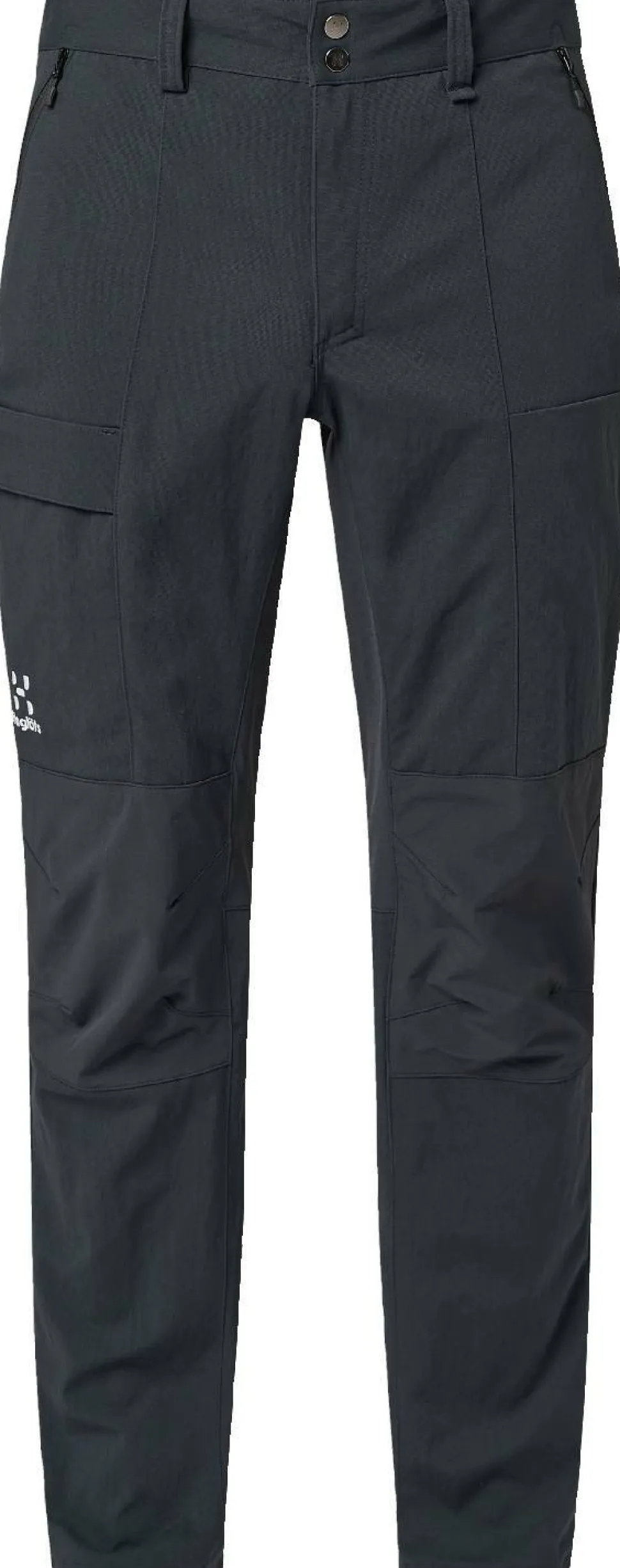 Haglöfs Men's Mid Standard Pant