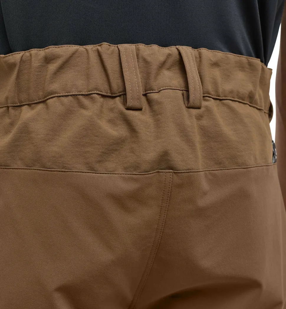 Haglöfs Men's Mid Standard Pant