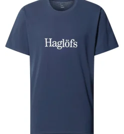 Haglöfs Men's Outsiders Tee