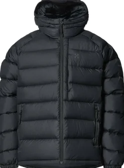Haglöfs Men's Rosson Down Hood - Miesten untuvatakki
