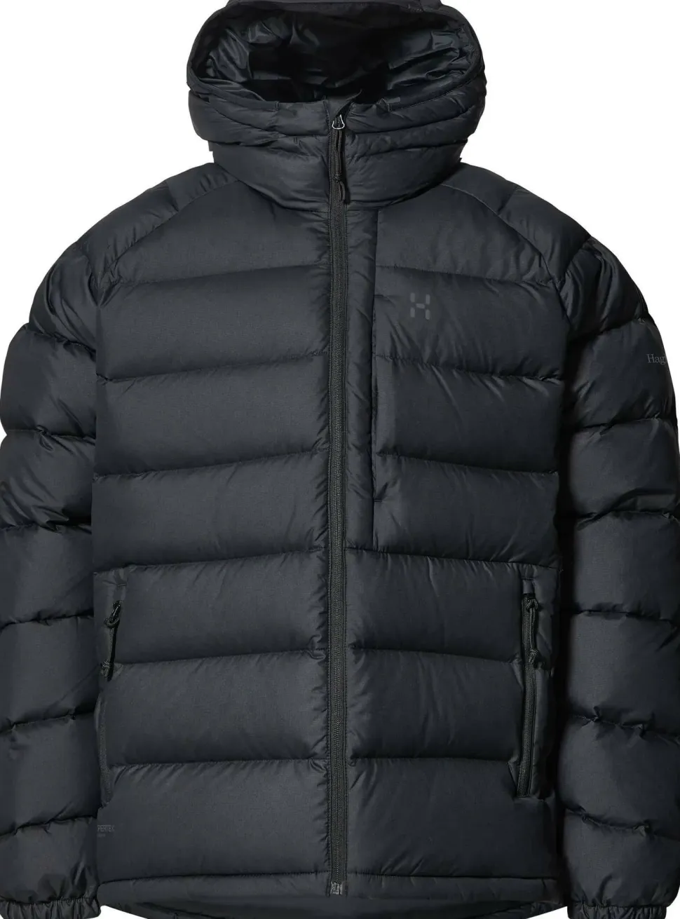 Haglöfs Men's Rosson Down Hood - Miesten untuvatakki