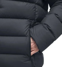 Haglöfs Men's Rosson Down Hood - Miesten untuvatakki