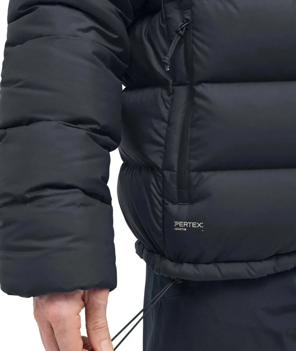 Haglöfs Men's Rosson Down Hood - Miesten untuvatakki