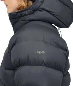 Haglöfs Men's Rosson Down Hood - Miesten untuvatakki