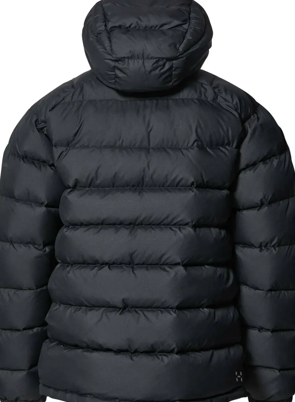 Haglöfs Men's Rosson Down Hood - Miesten untuvatakki