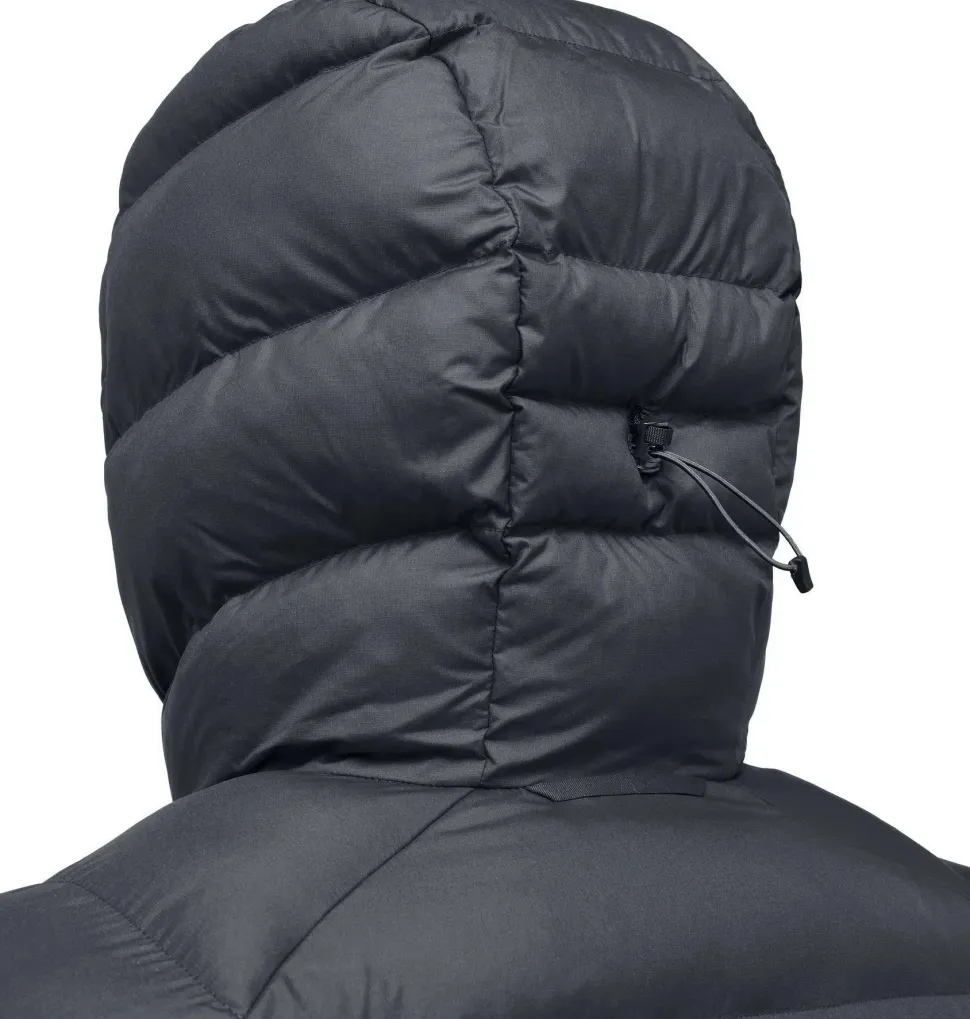 Haglöfs Men's Rosson Down Hood - Miesten untuvatakki