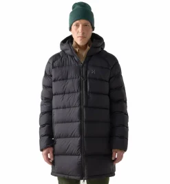 Haglöfs Men's Rosson Down Parka - Miesten talvitakki