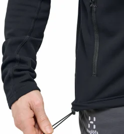 Haglöfs Men's Rosson Mid Hood