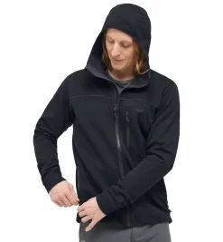 Haglöfs Men's Rosson Mid Hood