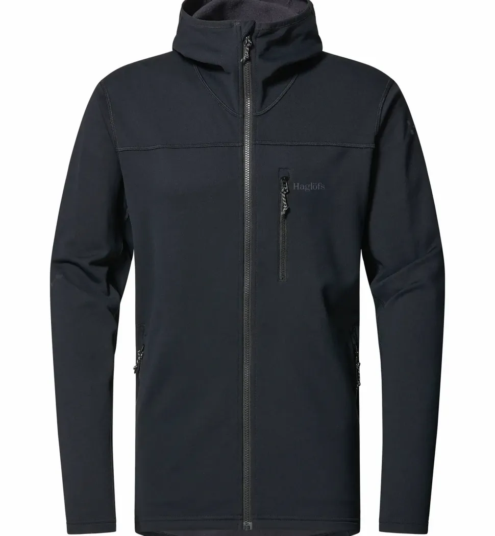 Haglöfs Men's Rosson Mid Hood