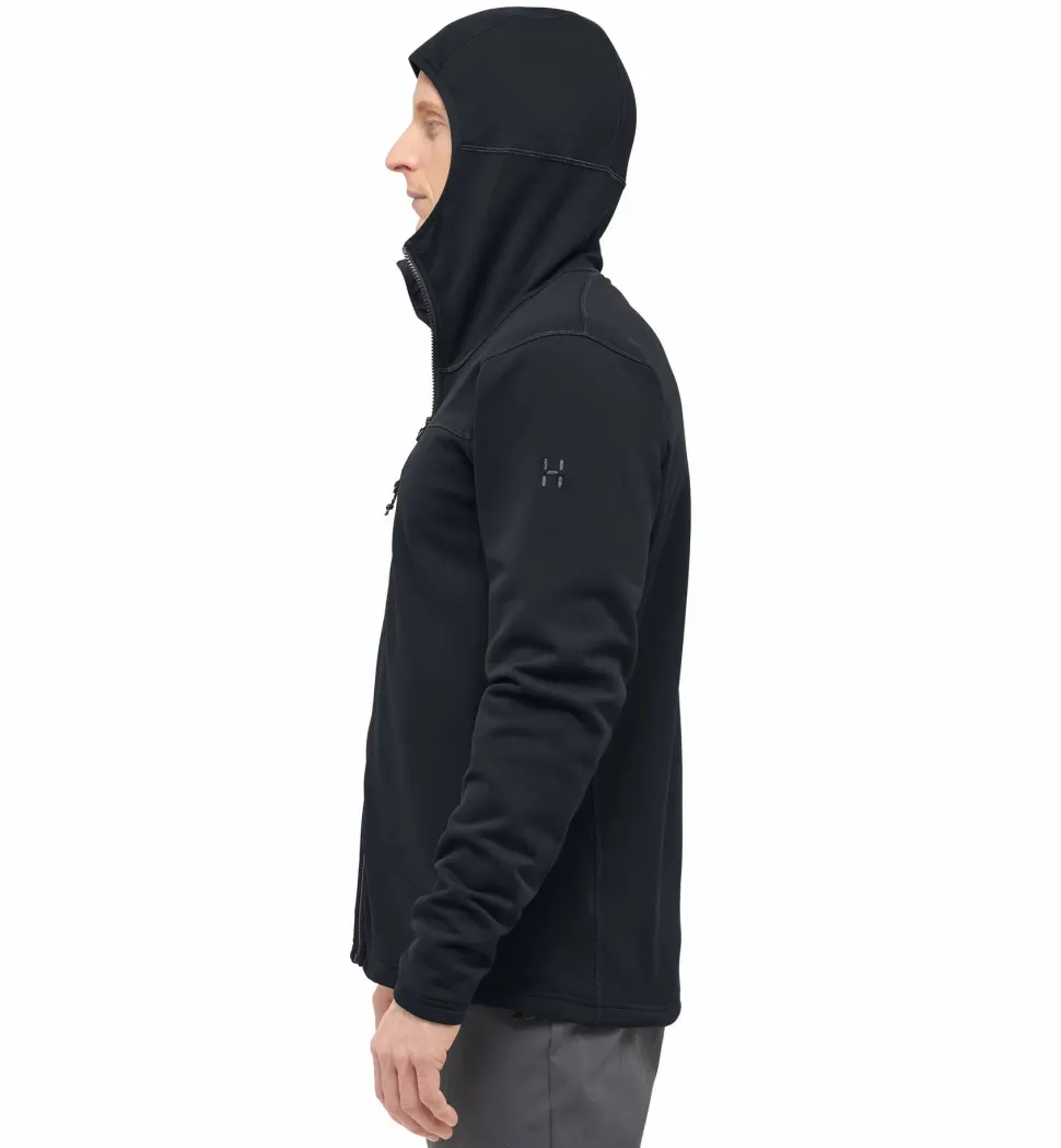 Haglöfs Men's Rosson Mid Hood