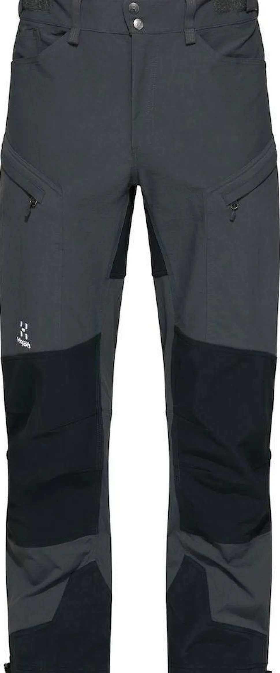 Haglöfs Men's Rugged Standard Pant