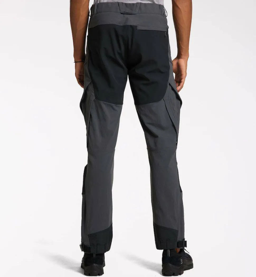 Haglöfs Men's Rugged Standard Pant