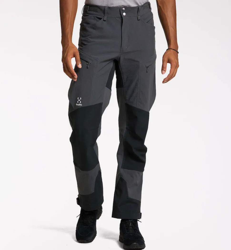 Haglöfs Men's Rugged Standard Pant