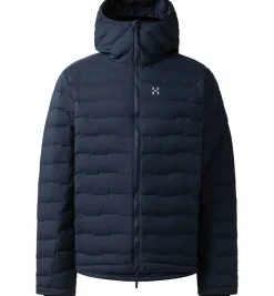 Haglöfs Men's Spitz Down Hood - Miesten untuvatakki