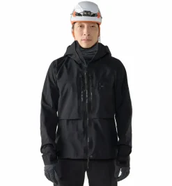 Haglöfs Men's Spitz Pro II GTX Jacket