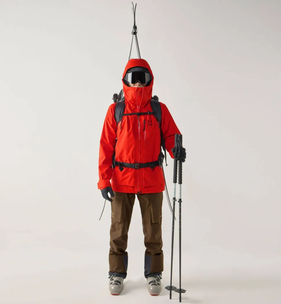 Haglöfs Men's Vassi GTX II Jacket