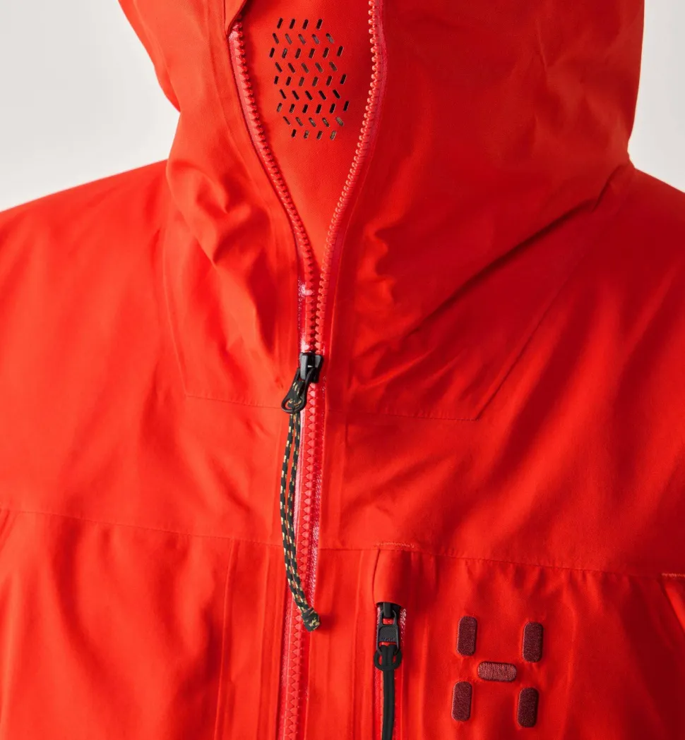 Haglöfs Men's Vassi GTX II Jacket