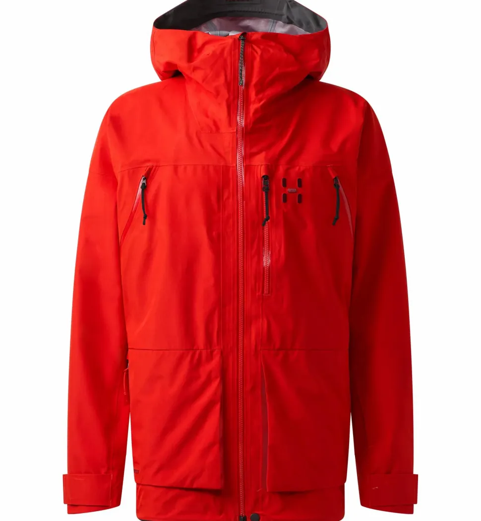 Haglöfs Men's Vassi GTX II Jacket