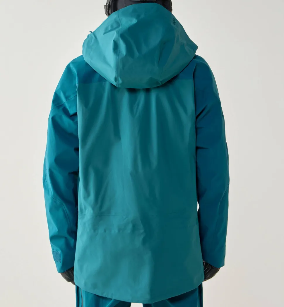 Haglöfs Men's Vassi GTX Pro II Jacket