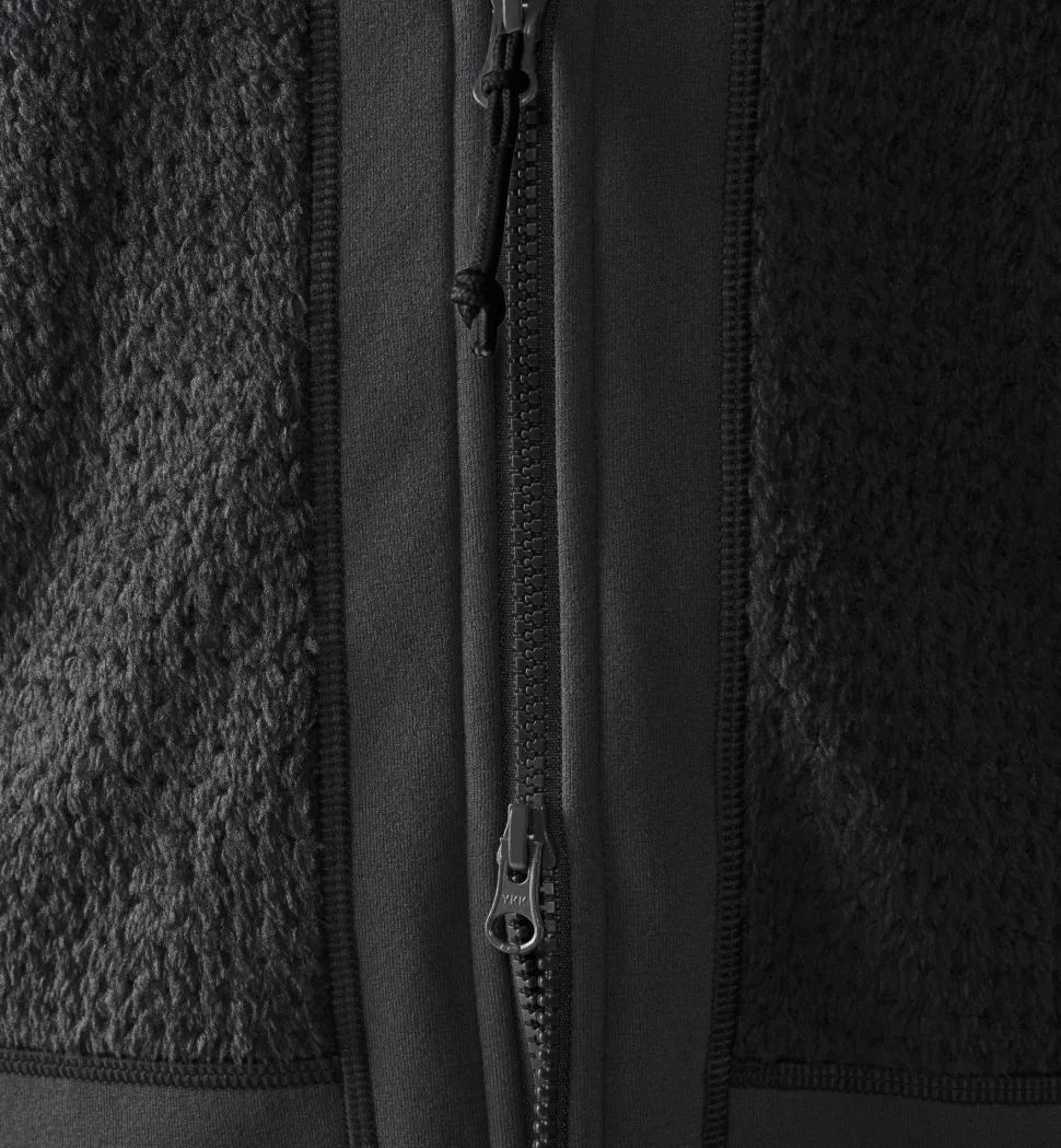 Haglöfs Men's Vassi Mid Hood