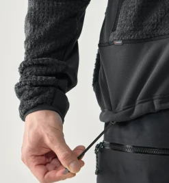Haglöfs Men's Vassi Mid Hood