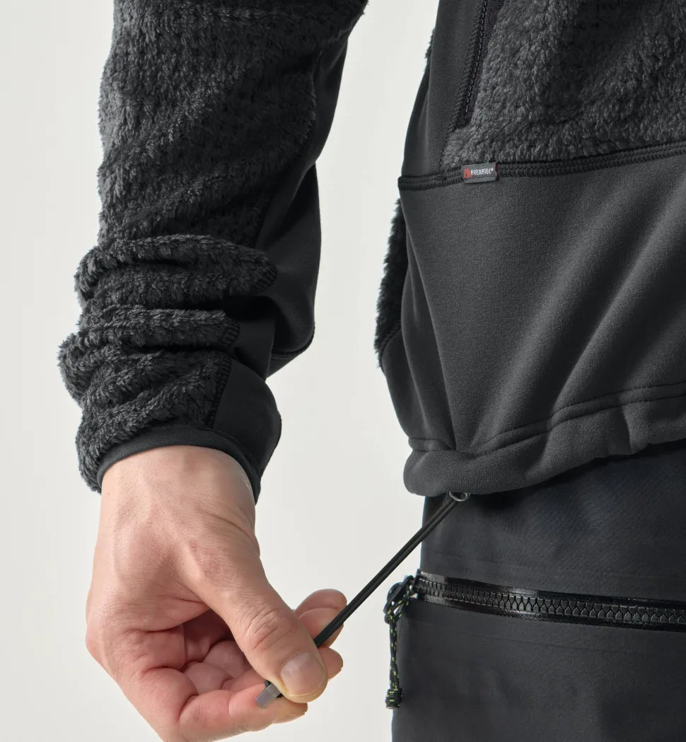 Haglöfs Men's Vassi Mid Hood