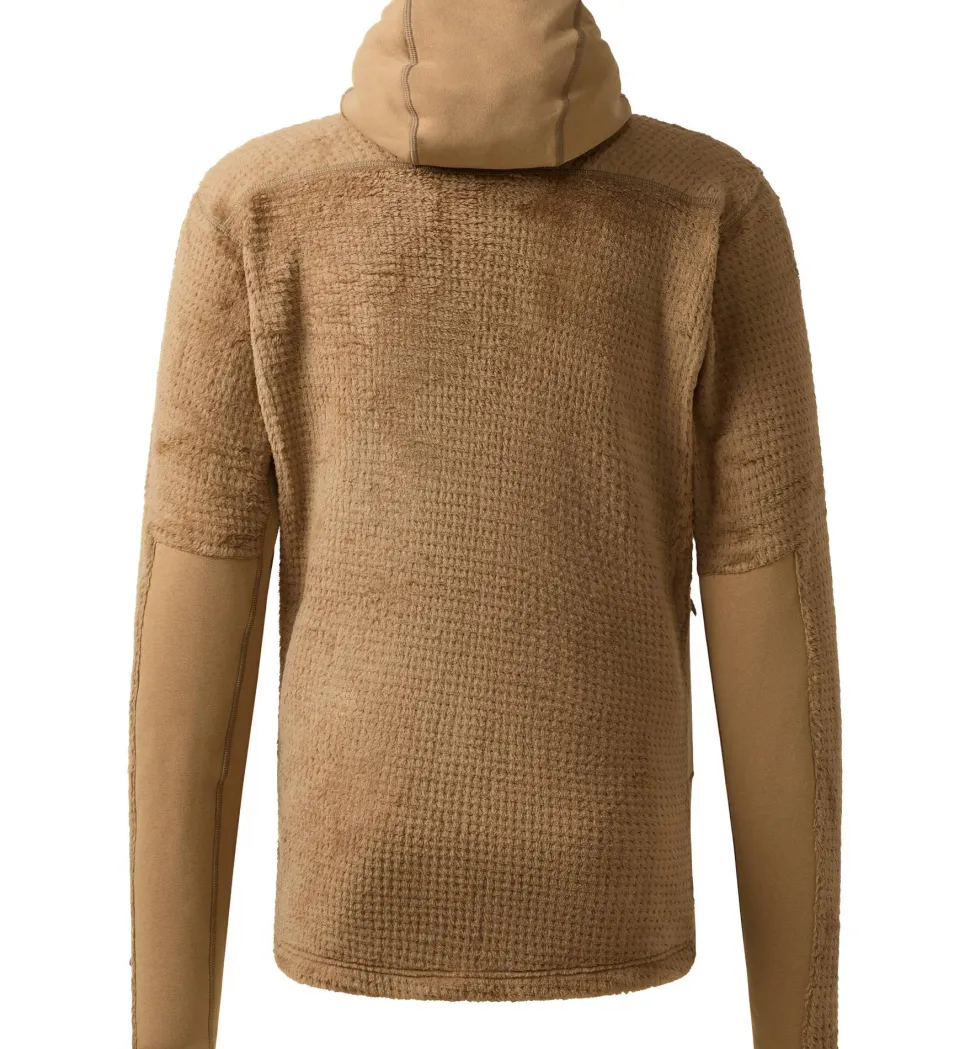 Haglöfs Men's Vassi Mid Hood