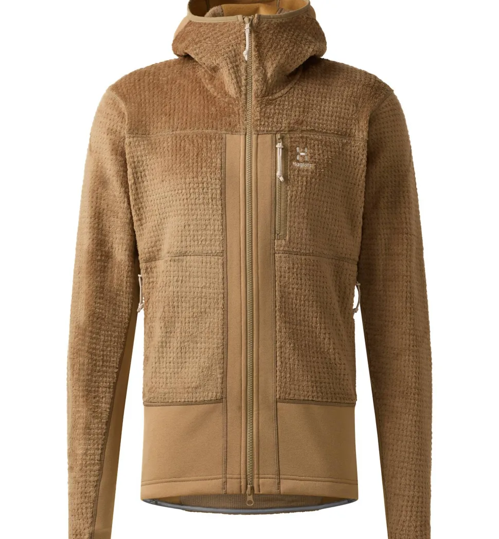 Haglöfs Men's Vassi Mid Hood
