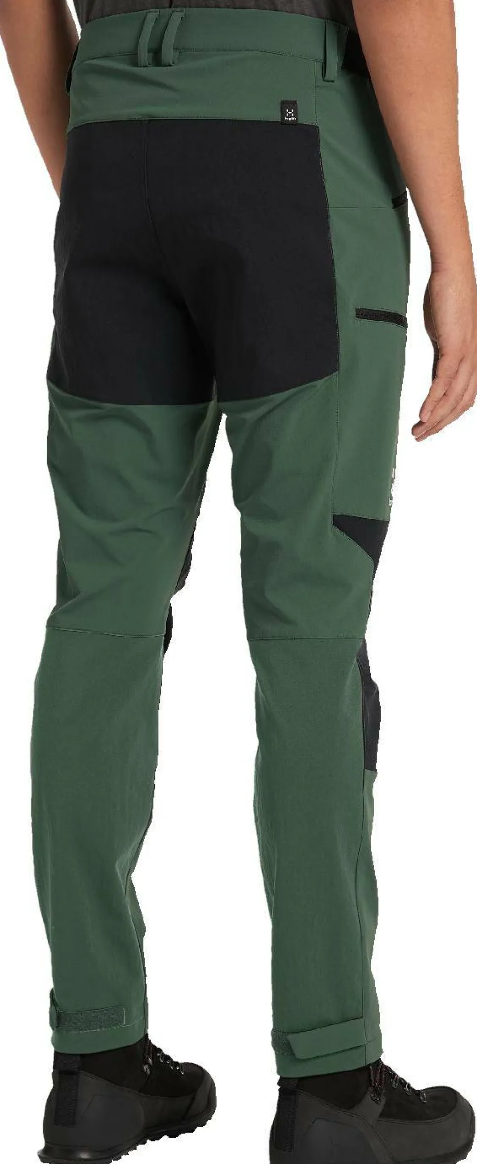 Haglöfs Mid Slim Pant