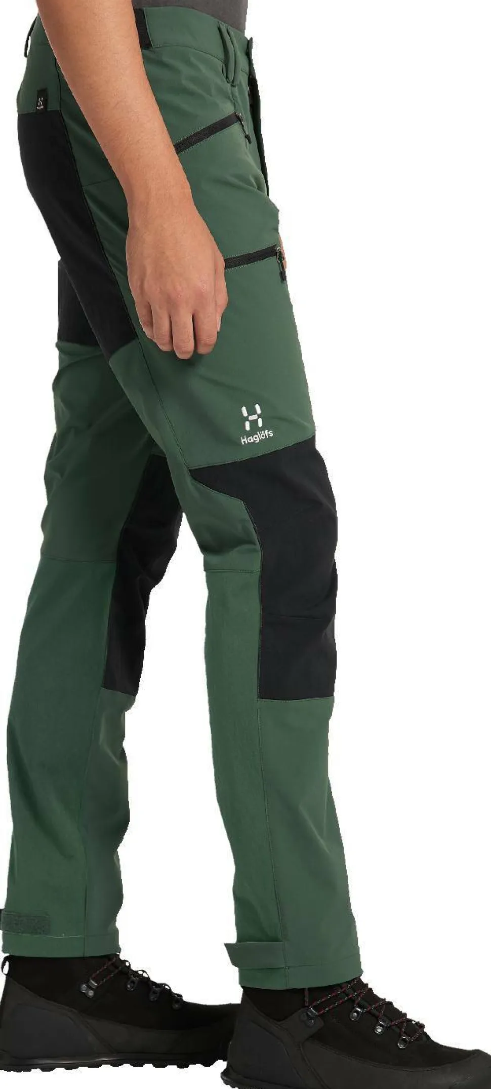 Haglöfs Mid Slim Pant