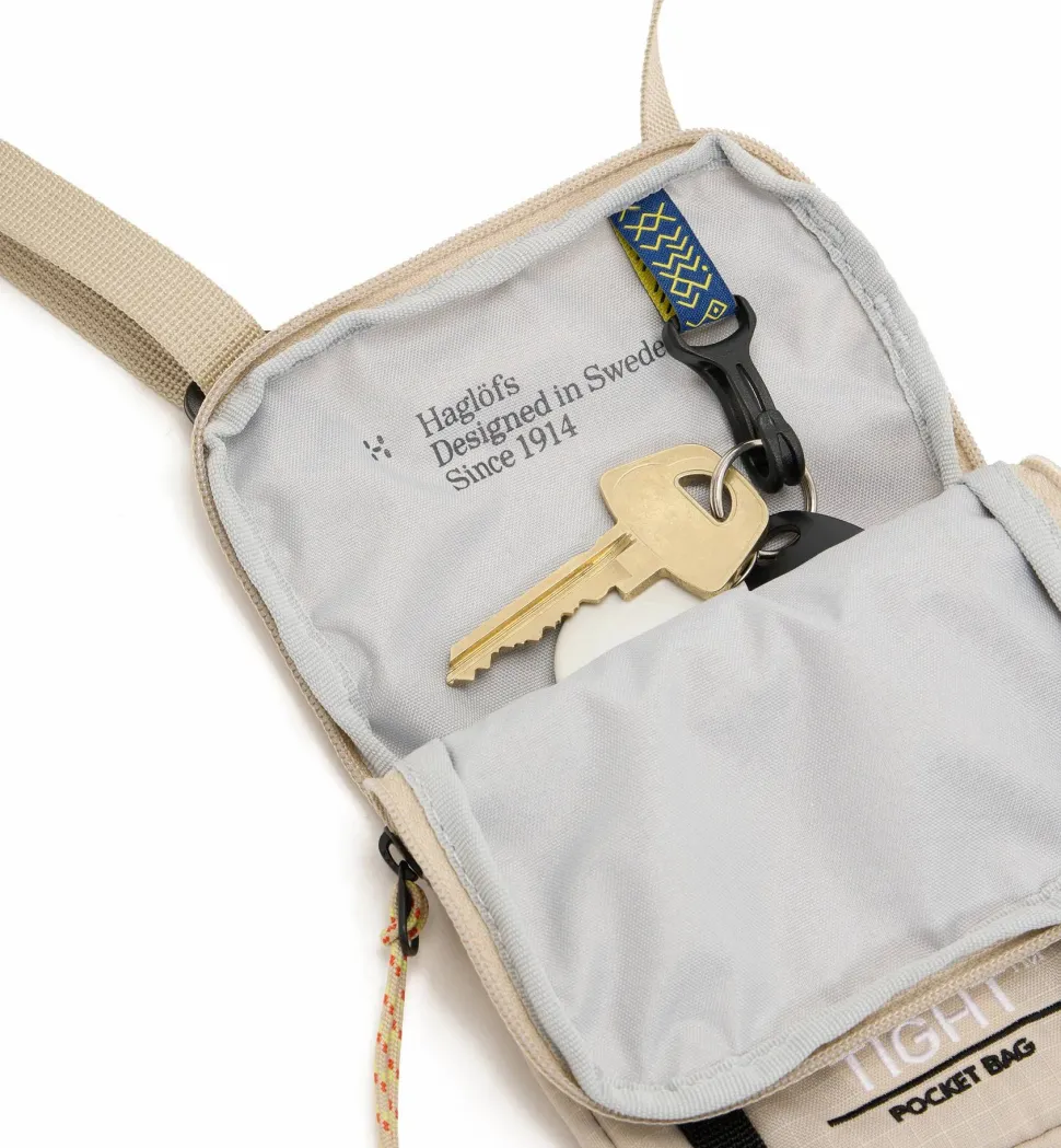 Haglöfs Tight Pocket Bag