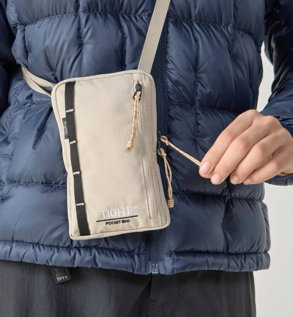 Haglöfs Tight Pocket Bag
