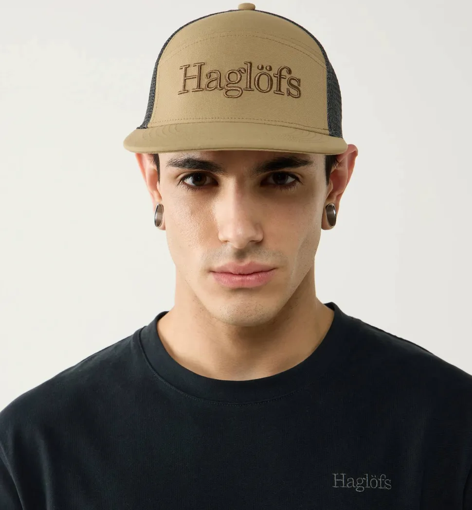 Haglöfs Trucker Cap