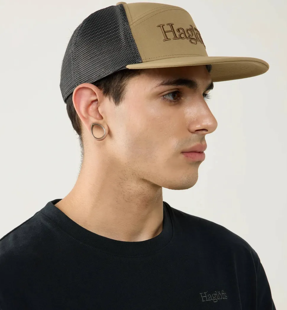 Haglöfs Trucker Cap