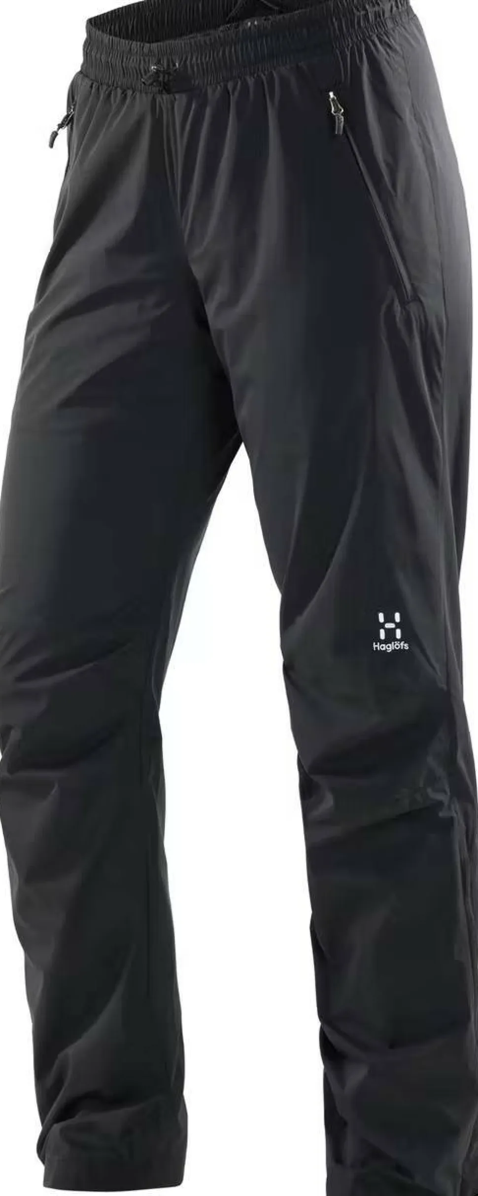 Haglöfs Women's Aero Pant Short
