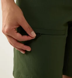 Haglöfs Women's Alert Mid Shorts