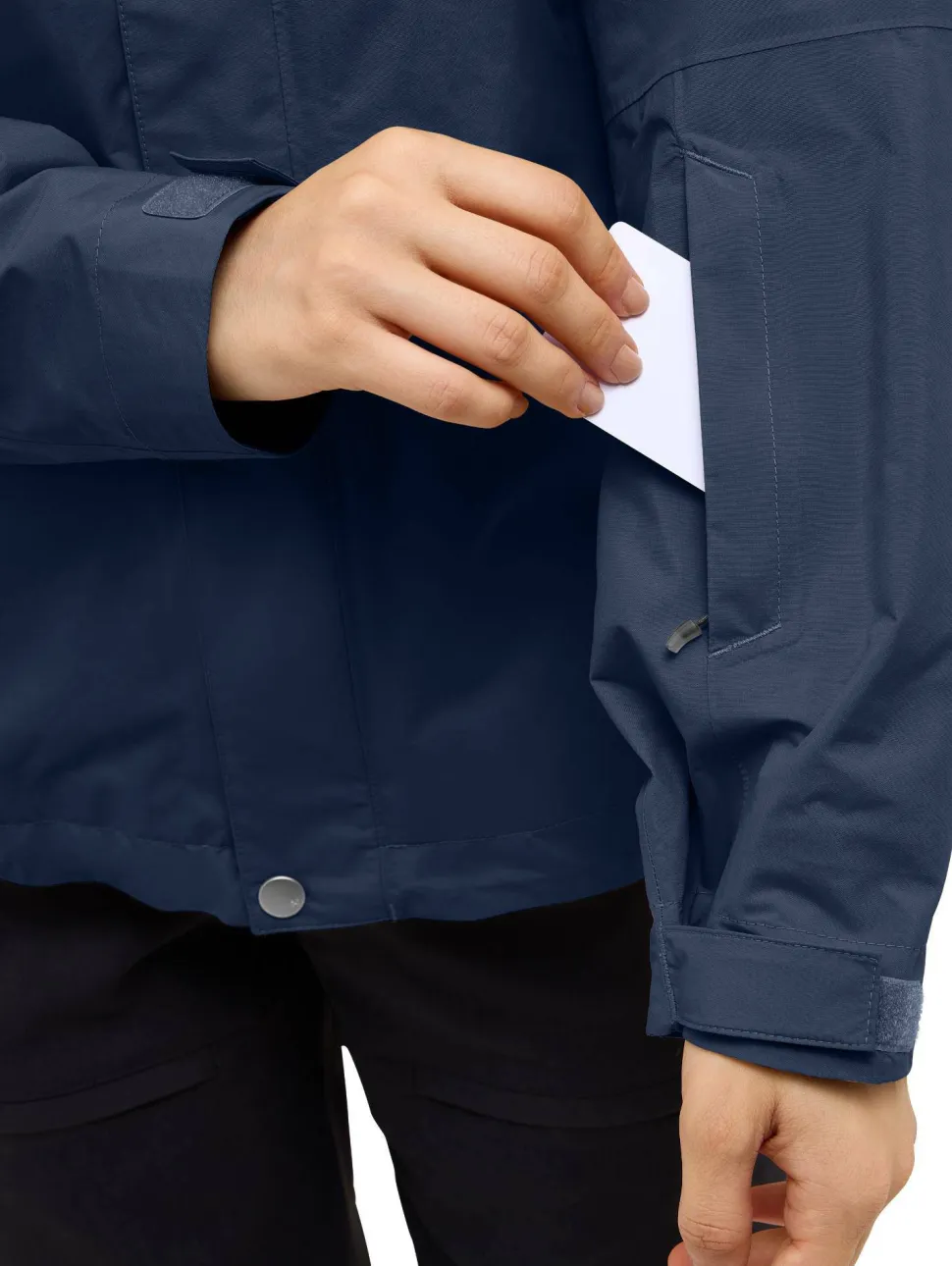 Haglöfs Women's Astral GTX II Jacket
