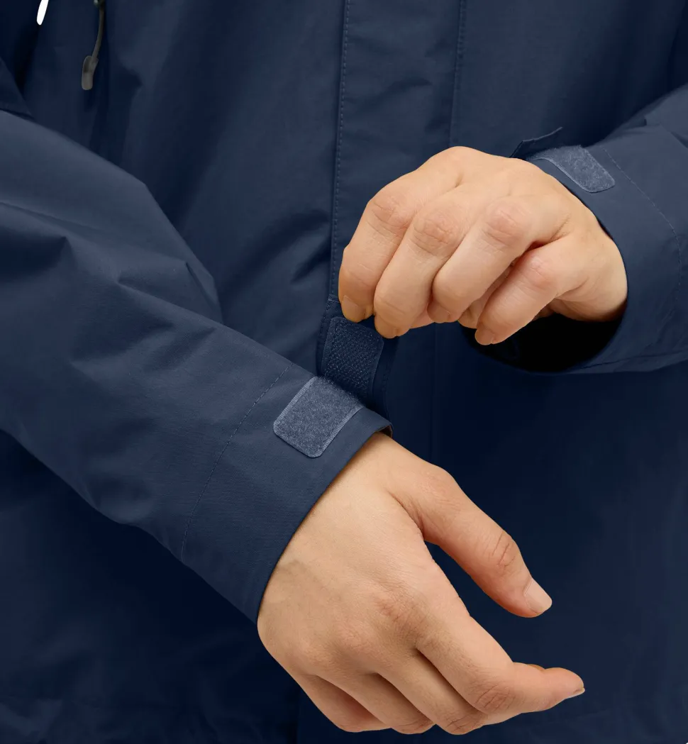 Haglöfs Women's Astral GTX II Jacket