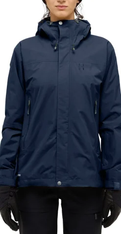 Haglöfs Women's Astral GTX II Jacket